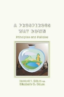 Book Cover for A Prosperous Way Down by Howard T. Odum, Elisabeth C. Odum