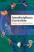 Book Cover for Interdisciplinary Curriculum by Heidi Hayes Jacobs