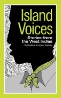 Book Cover for Island Voices by Andrew Salkey