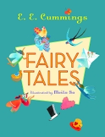 Book Cover for Fairy Tales by E. E. Cummings