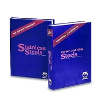 Book Cover for ASM Specialty Handbook Stainless Steels by J.R. Davis