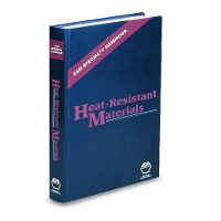 Book Cover for ASM Specialty Handbook Heat-Resistant Materials by J.R. Davis