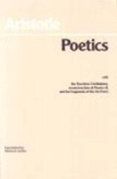 Book Cover for Poetics (Janko Edition) by Aristophanes