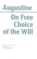 Book Cover for On Free Choice of the Will by Augustine