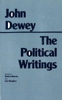 Book Cover for Dewey: The Political Writings by John Dewey