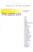 Book Cover for The Good Life by Charles Guignon