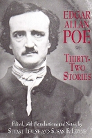 Book Cover for Thirty-Two Stories by Edgar Allan Poe