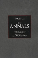 Book Cover for The Annals by Tacitus