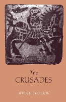 Book Cover for The Crusades by Helen Nicholson