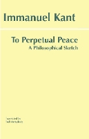 Book Cover for To Perpetual Peace by Immanuel Kant