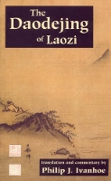 Book Cover for The Daodejing of Laozi by Laozi