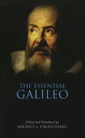 Book Cover for The Essential Galileo by Galileo Galilei