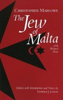 Book Cover for The Jew of Malta, with Related Texts by Christopher Marlowe