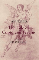 Book Cover for The Tale of Cupid and Psyche by Apuleius