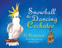 Book Cover for Snowball by Sy Montgomery