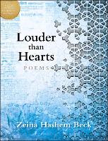 Book Cover for Louder Than Hearts by Zeina Hashem Beck