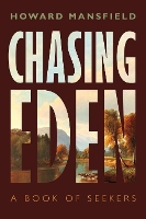 Book Cover for Chasing Eden by Howard Mansfield