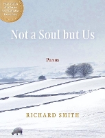 Book Cover for Not a Soul but Us by Richard Smith