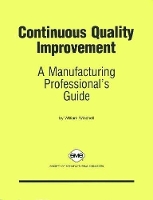 Book Cover for Continuous Quality Improvement by W. Winchell