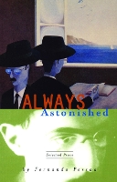 Book Cover for Always Astonished by Fernando Pessoa