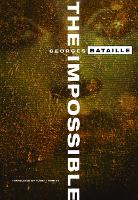 Book Cover for The Impossible by Georges Bataille