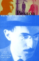 Book Cover for Poems of Fernando Pessoa by Fernando Pessoa