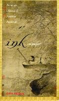 Book Cover for Ink on Paper by John Wilson