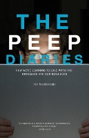 Book Cover for The Peep Diaries by Hal Niedzviecki