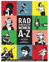 Book Cover for Rad American Women A-Z by Kate Schatz