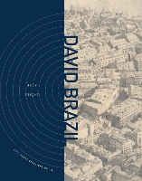 Book Cover for Holy Ghost by David Brazil