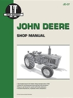 Book Cover for John Deere SRS 1020 1520 1530 2020+ by Haynes Publishing