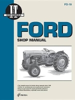 Book Cover for Ford Mdl Naa by Haynes Publishing