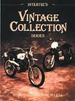 Book Cover for Vintage 2-Stroke Collection by Haynes Publishing