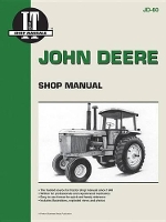 Book Cover for John Deere Model 4055-4955 Tractor Service Repair Manual by Haynes Publishing