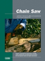Book Cover for Proseries Chain Saw 10th Edition Service Repair Manual by Haynes Publishing