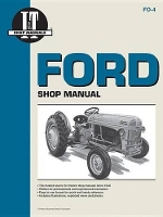 Book Cover for Ford SRS 2N 8N & 9N by Haynes Publishing