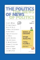 Book Cover for The Politics of News by Doris A. Graber