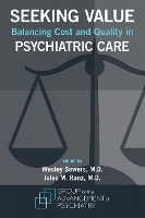 Book Cover for Seeking Value by Group for the Advancement of Psychiatry