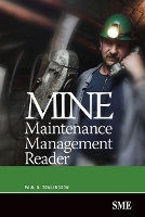 Book Cover for Mine Maintenance Management Reader by Paul D. Tomlingson