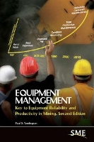 Book Cover for Equipment Management by Paul D. Tomlingson