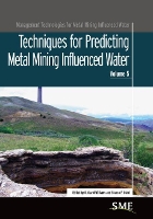 Book Cover for Techniques for Predicting Metal Mining Influenced Water by R. David Williams