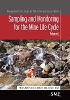 Book Cover for Sampling and Monitoring for the Mine Life Cycle by Virginia T. McLemore