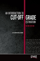 Book Cover for An Introduction to Cut-Off Grade Estimation by Jean-Michel Rendu