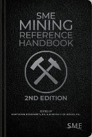 Book Cover for SME Mining Reference Handbook by Heather N. Dougherty