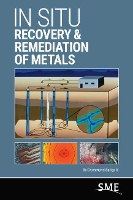 Book Cover for In Situ Recovery & Remediation of Metals by Drummond Earley III