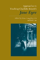 Book Cover for Approaches to Teaching Charlotte Bronte's Jane Eyre by Diane Long Hoeveler