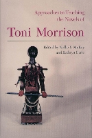 Book Cover for Approaches to Teaching the Novels of Toni Morrison by Nellie Y. McKay