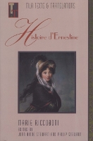 Book Cover for Histoire d'Ernestine by Joan Hinde Stewart