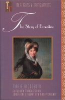 Book Cover for The Story of Ernestine by Joan Hinde Stewart