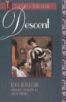 Book Cover for Descent by Joseph Sherman